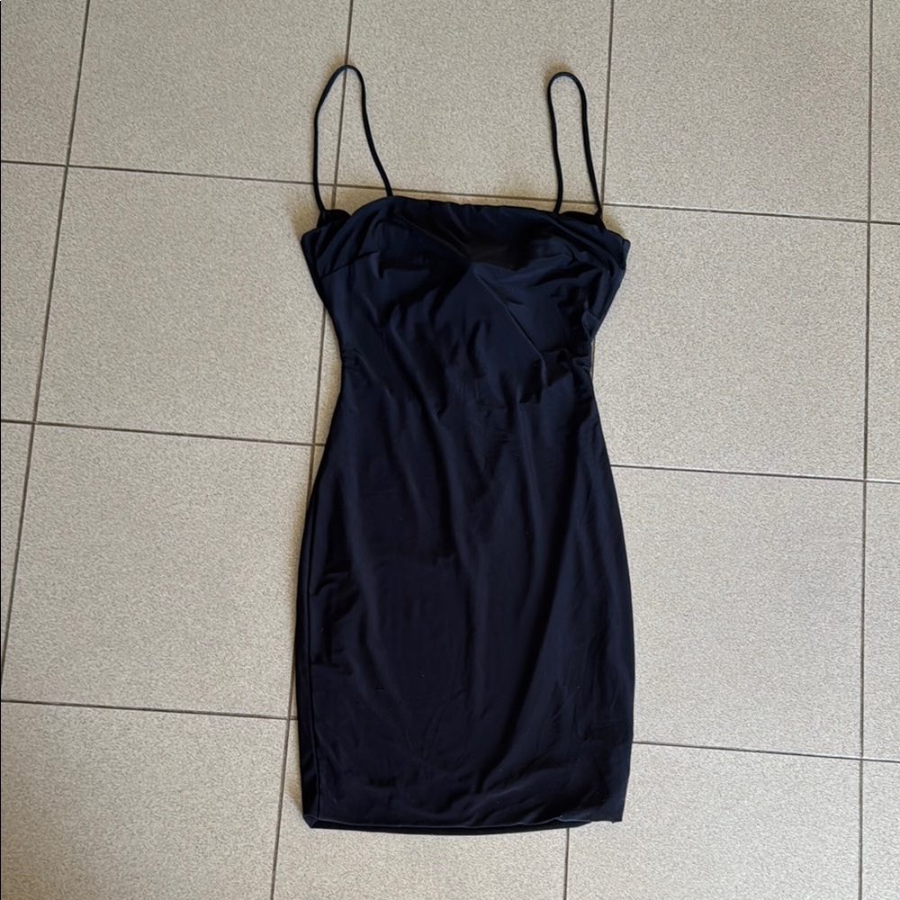 Hello Miss Black Dress
